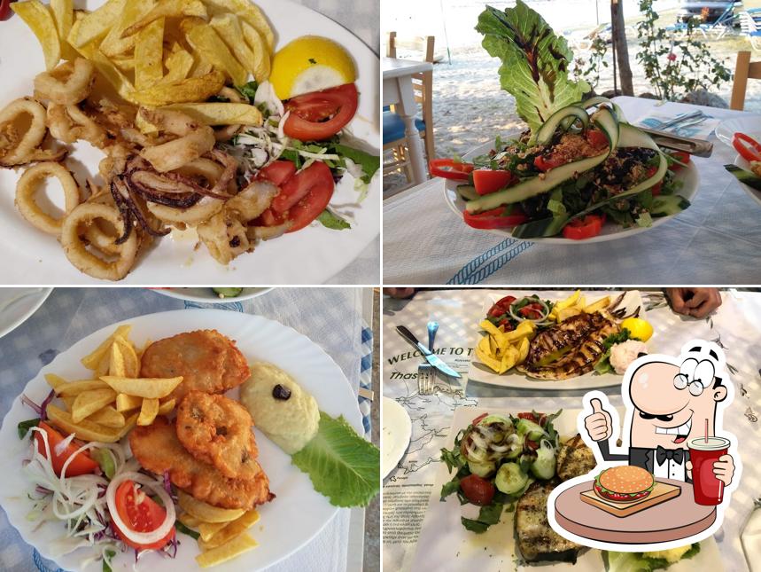 Taverna Gorgona