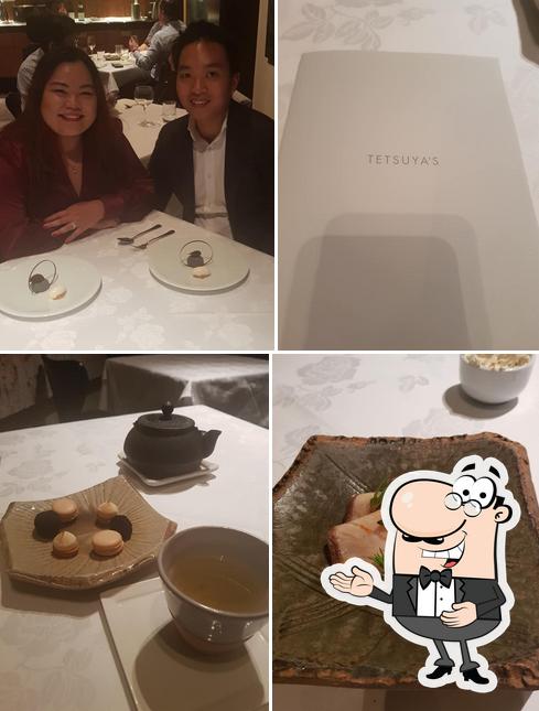 Tetsuya's Restaurant