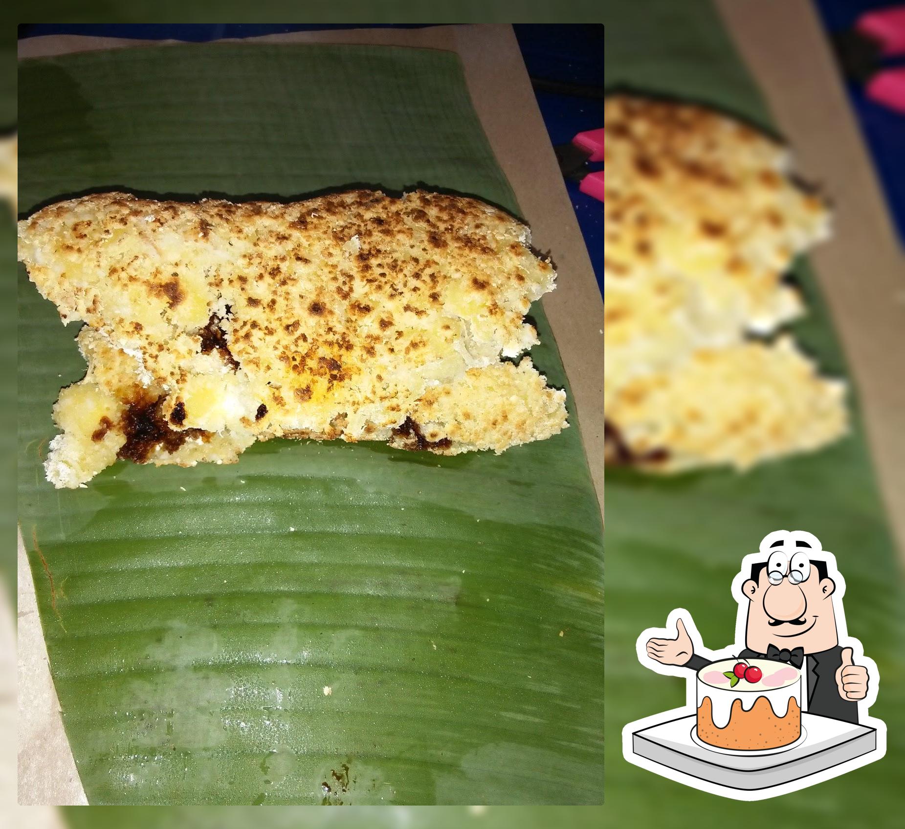 Warung Makan Tinceng