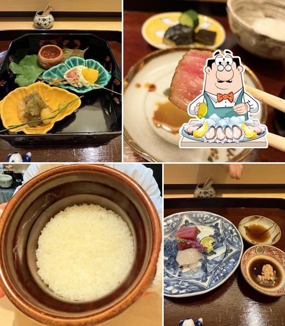 kateishida nihonryouri