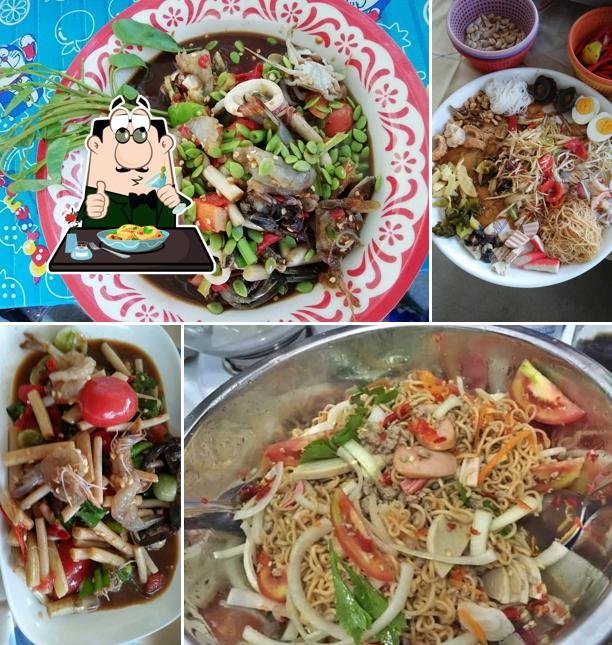 ครัวตัวโอ