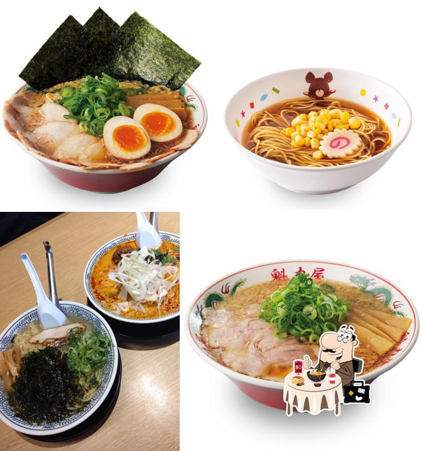 魁力屋 明石大久保店