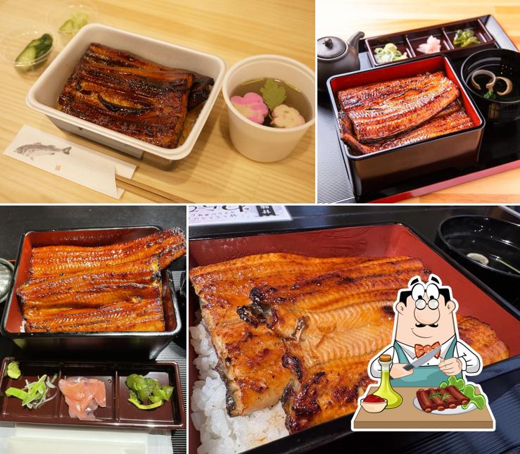 鰻の成瀬 鯖江神明店