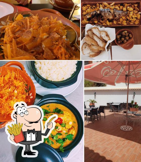 Restaurante Mozambi