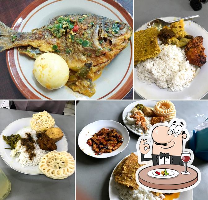 Rumah Makan Padang Murah