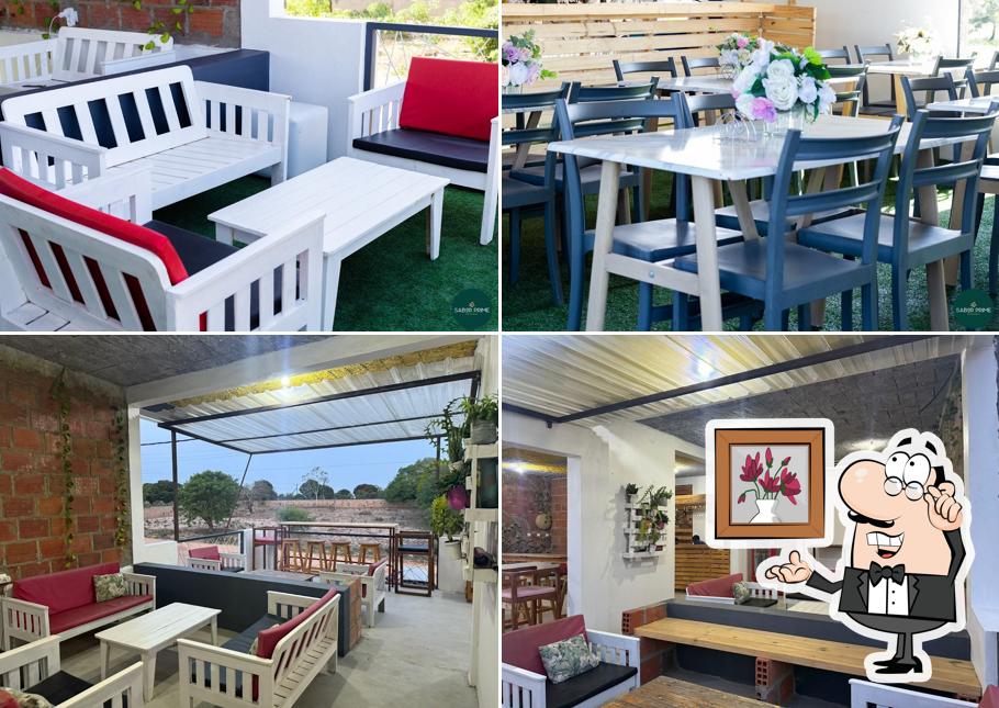 Sabor Prime Restaurante