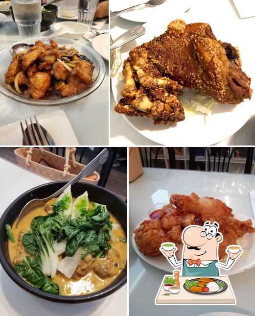 South Villa Restaurant - Chinese & Filipino