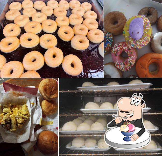 Southern Maid Donuts