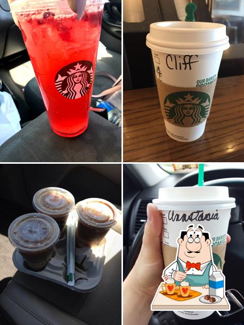 Starbucks Coffee Company