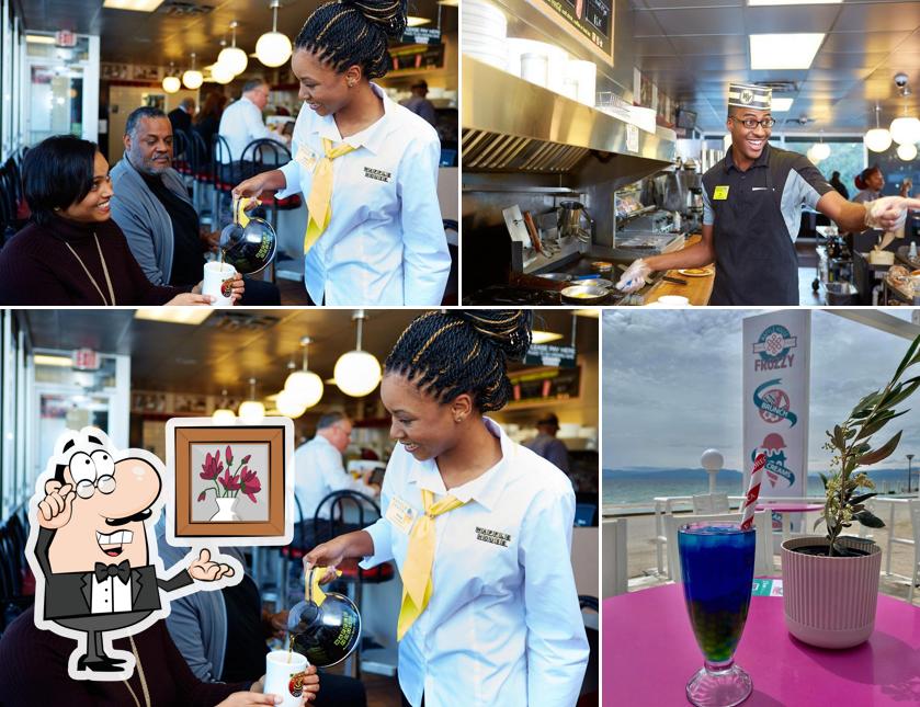 Waffle House