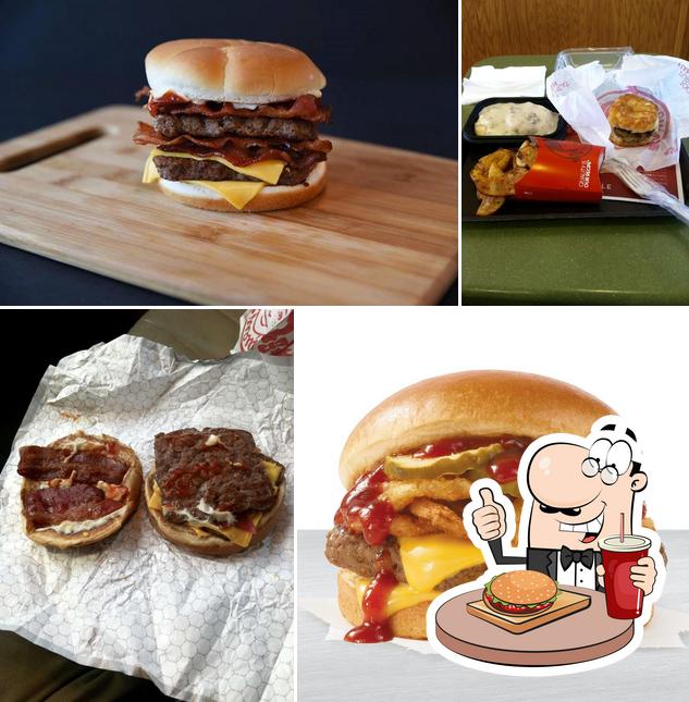 Wendy's