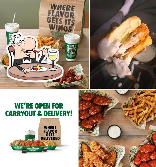 Wingstop