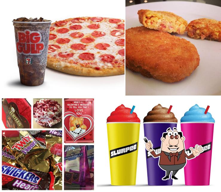 7-Eleven
