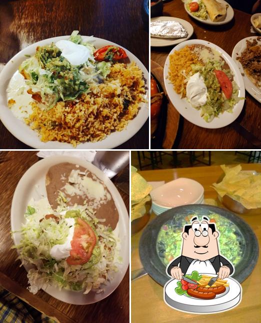 Azteca Mexican Grill