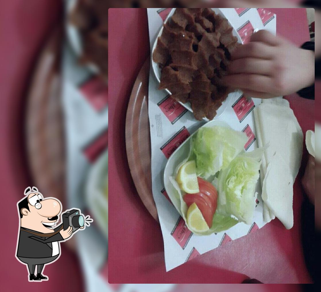 Çiğköfte Battalbey