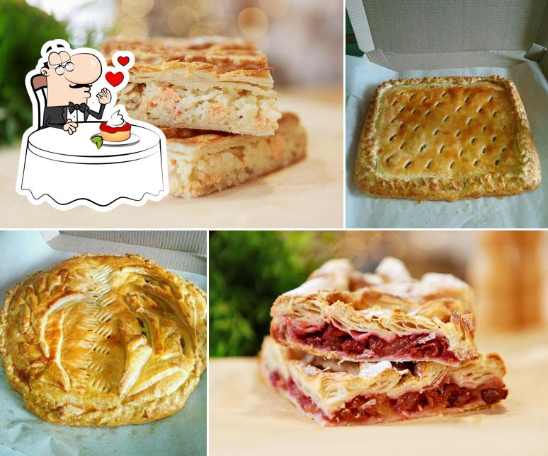 Пироговая Вишняковой