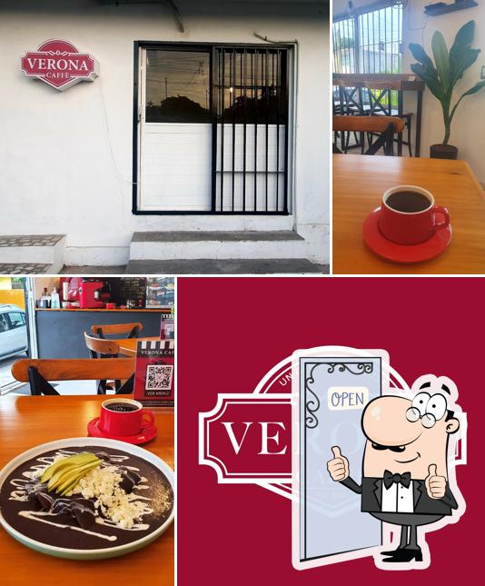 Verona Caffè