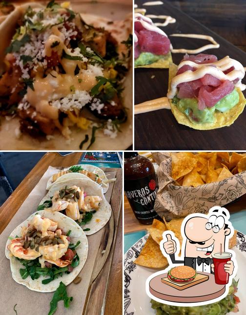 Calaveras Cantina