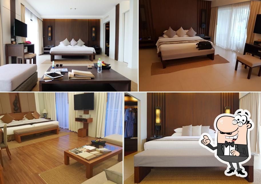 Cape Panwa Hotel