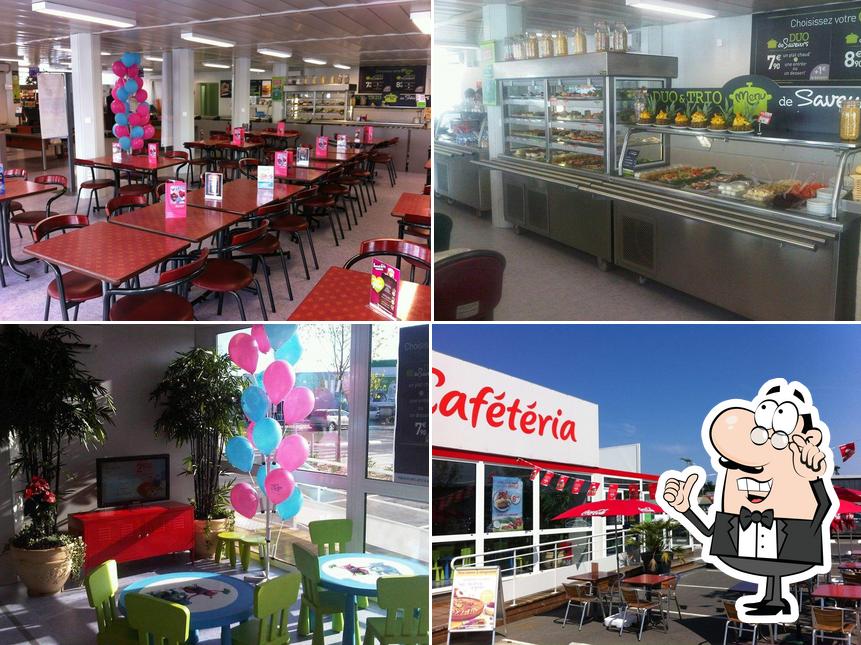 Casino Cafétéria