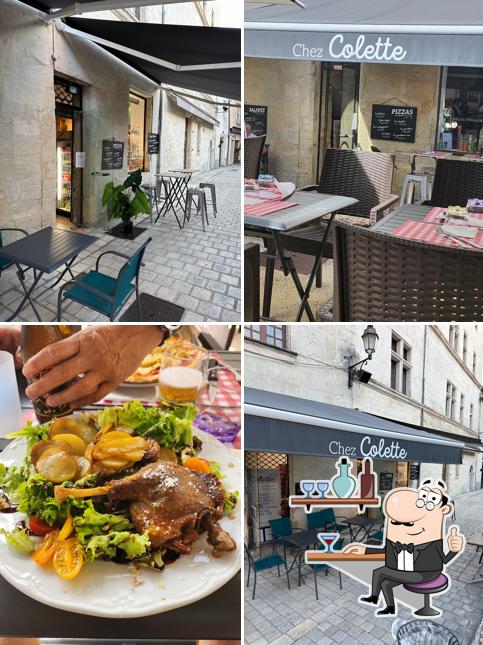 Chez Colette