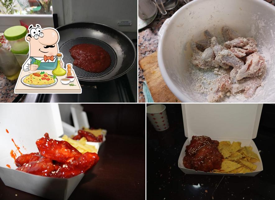 Chicken Bites