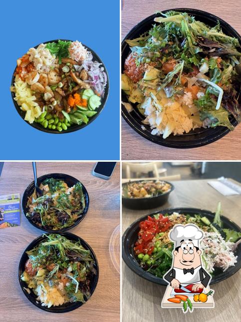 Ahipoki Bowl