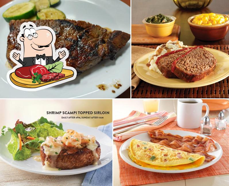 Golden Corral Buffet & Grill