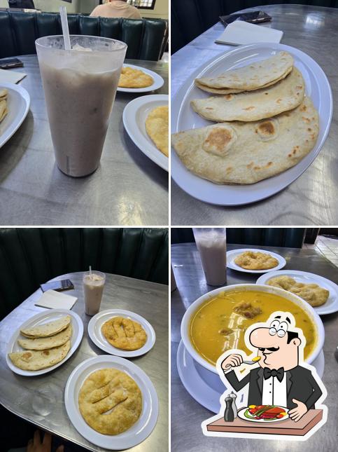 Honduras Restaurant Mi Sabor