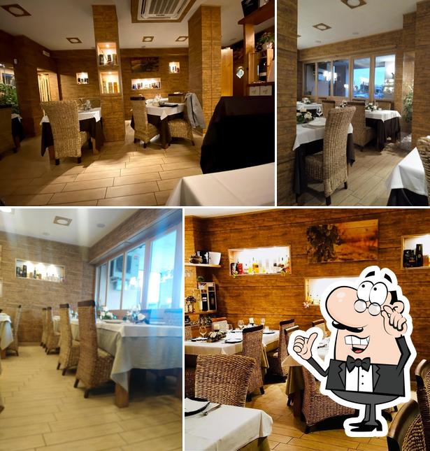 LA BAITA DEL GUSTO RISTORANTE