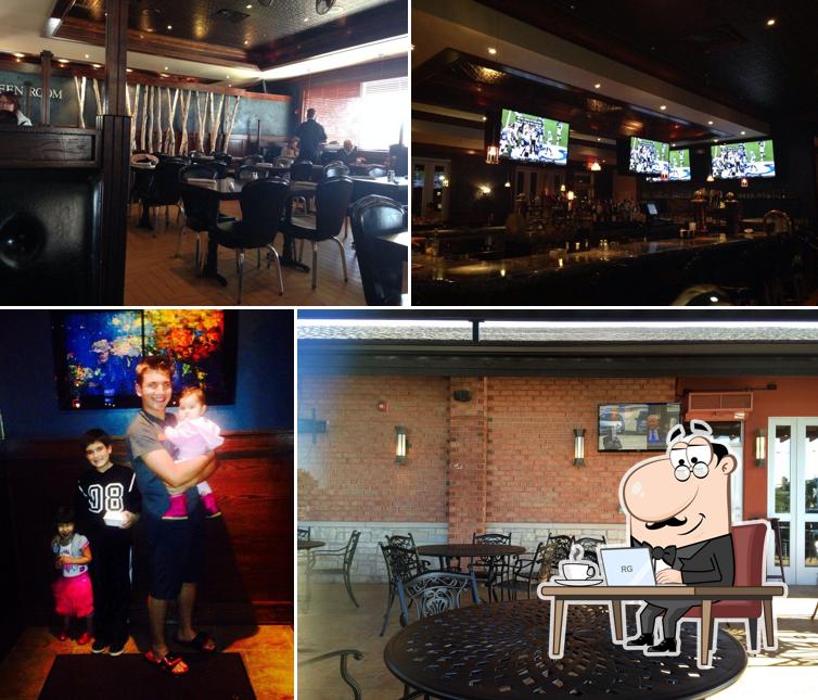 Jimmy B's