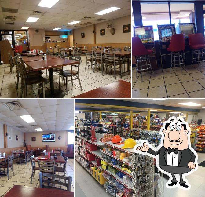 Jolly Travel Center