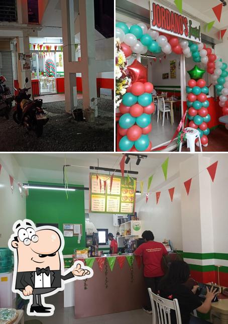 Jordano's Inasal - Calamba Grill and Restaurant