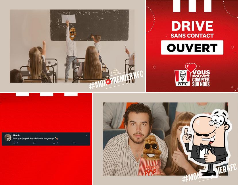 KFC Tours