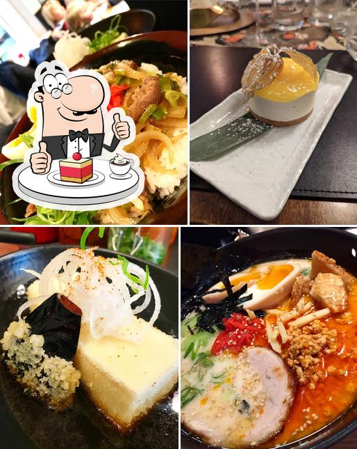 KIBOU Japanese Restaurant & Bar - Cheltenham