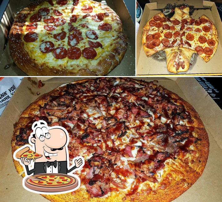 Little Caesars