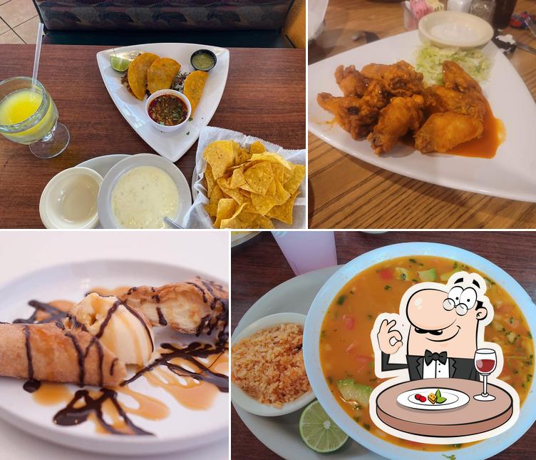 Lupitas Mexican Restaurant