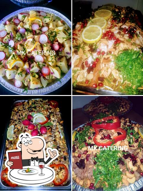 Mervat's Kitchen Sydney NSW
