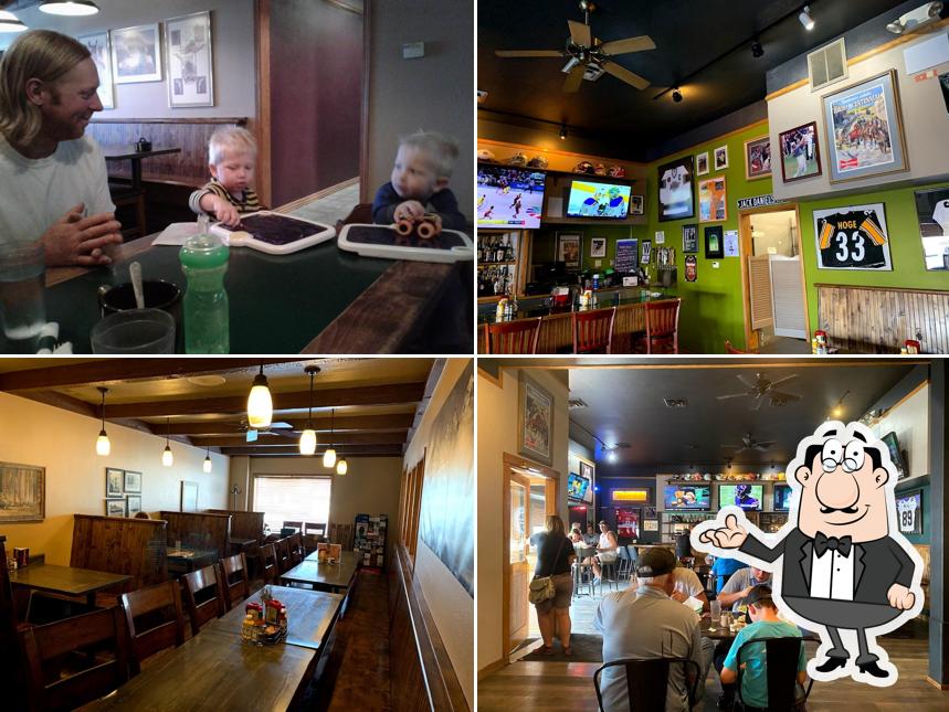O'Rourkes Bar & Grille