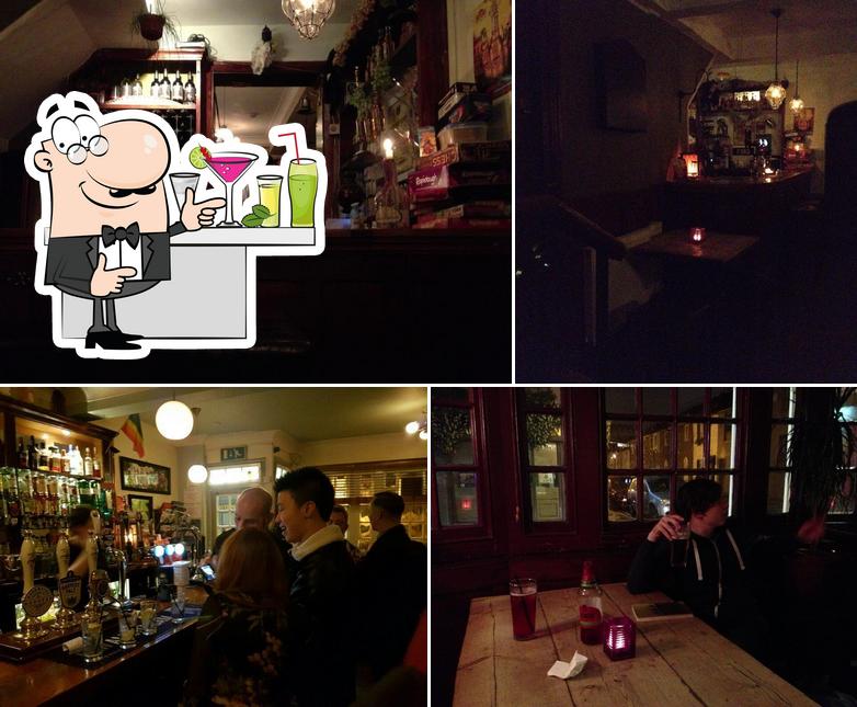 Brighton Tavern