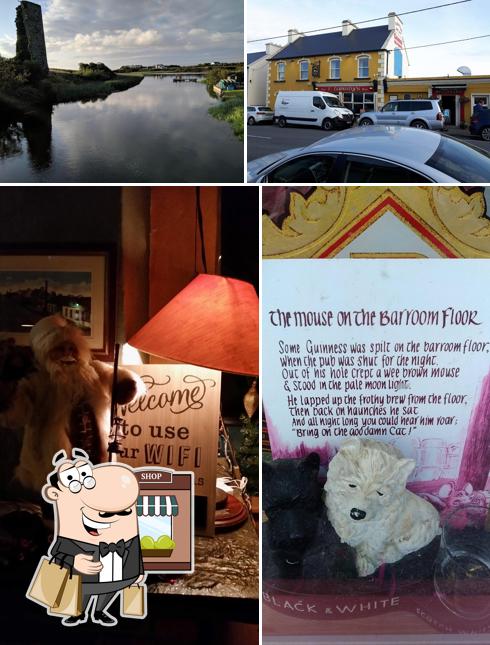 Tubridy's Bar & Restaurant