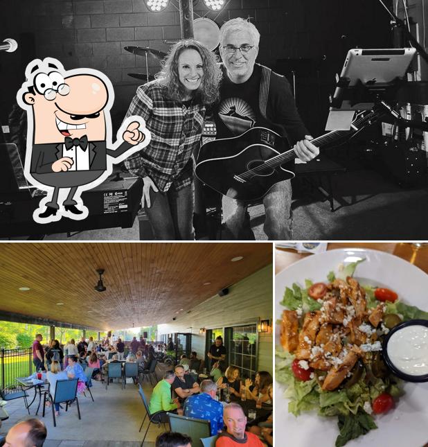Underpass Bar & Grill