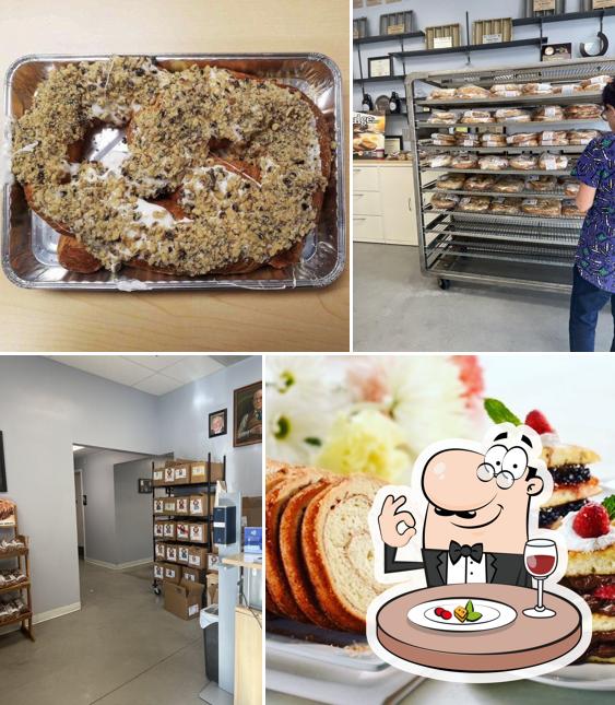 5 Generation Bakers