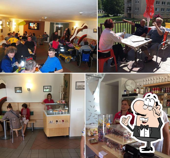 Café LIFE Hrabyně