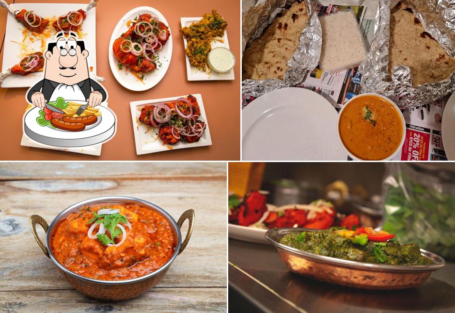 Chilli Dhaba Forbury Park