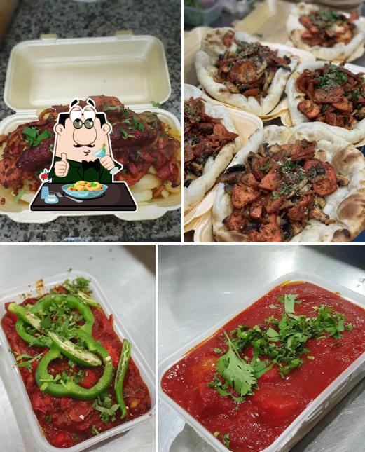 Clydach Tandoori (Swansea)