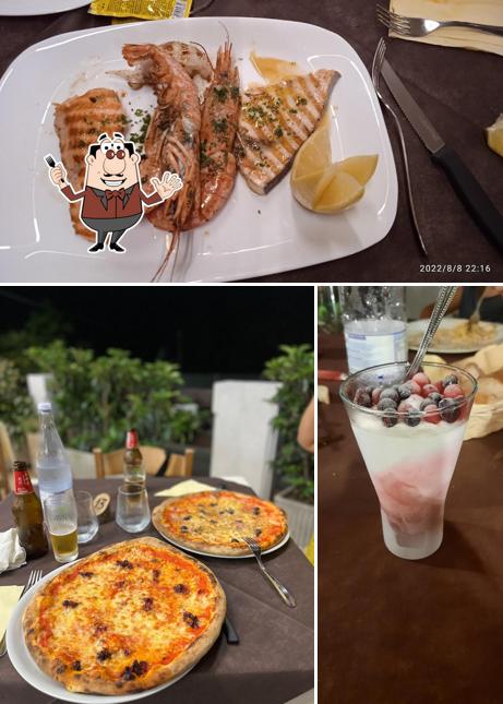 Ristorante Collemare