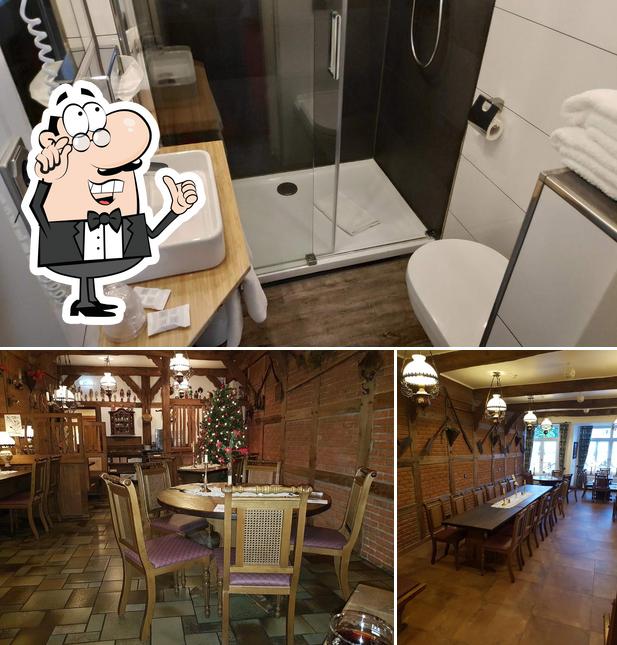 Restaurant Engeln