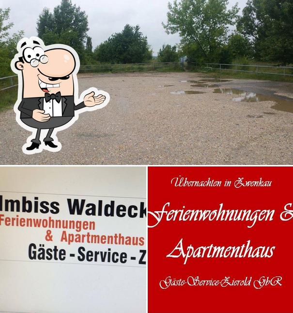 Gäste Service Zierold