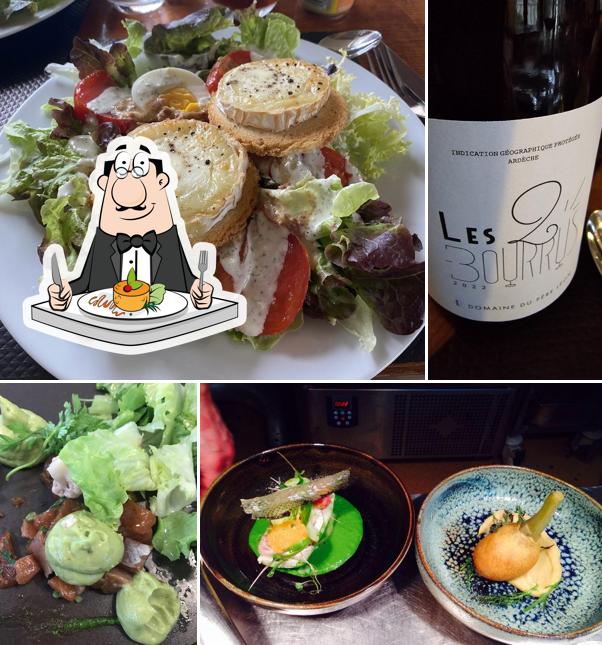Restaurant LA BOGUE